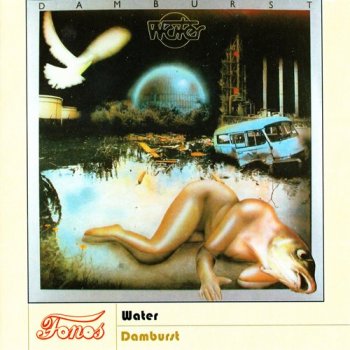 Water - Damburst (1976)