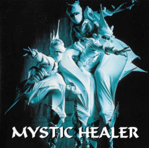 Mystic Healer - Mystic Healer (1998)