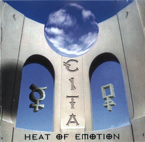 CITA - Heat Of Emotion (1996)