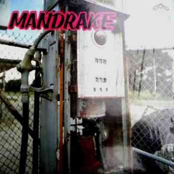 Mandrake - Mandrake (1978)