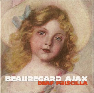 Beauregard Ajax - Deaf Priscilla (1968)