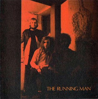 The Running Man - The Running Man (1972)