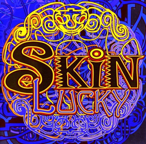 Skin - Lucky (1995)