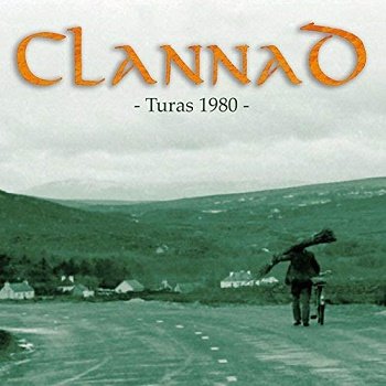 Clannad - Turas 1980 (2018)