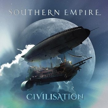 Southern Empire - Civilisation (2018)