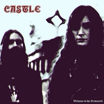 Castle - Welcome to the Graveyard (2016)