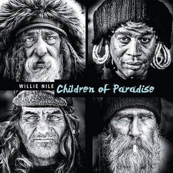 Willie Nile - Children Of Paradise (2018)