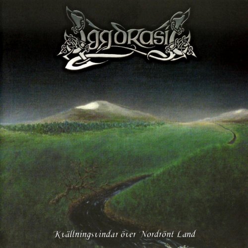 Yggdrasil - Kvallningsvindar Over Nordront Land (2007)