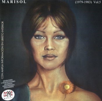 Marisol - Vol. 5: 1979-1983 [Remastered] (2015)
