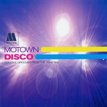 VA - Motown Disco [2CD Set] (2005)