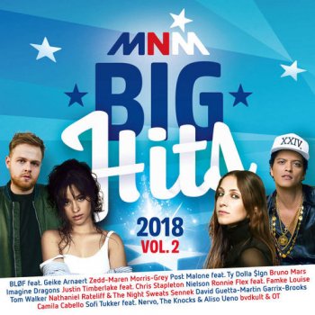 VA - MNM Big Hits 2018 Vol. 2 [2CD Set] (2018)