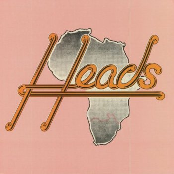VA - Heads Records: South African Disco Dub Edits (2018)