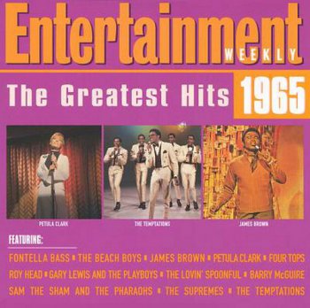 VA - Entertainment Weekly - The Greatest Hits 1965 (2000)