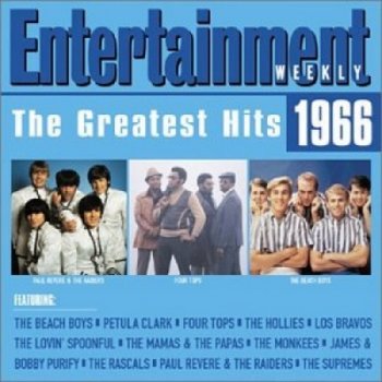 VA - Entertainment Weekly - The Greatest Hits 1966 (2001)