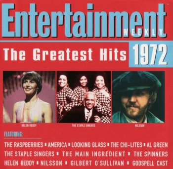 VA - Entertainment Weekly - The Greatest Hits 1972 (2000)