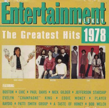 VA - Entertainment Weekly - The Greatest Hits 1978 (2000)