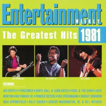 VA - Entertainment Weekly - The Greatest Hits 1981 (2000)