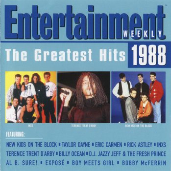 VA - Entertainment Weekly - The Greatest Hits 1988 (2000)