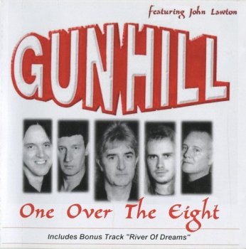 Gunhill - One Over The Eight (1999)