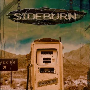 Sideburn - Gasoline (2004)