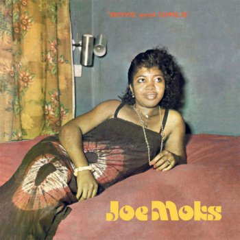 Joe Moks - Boys And Girls (1979) [Reissue 2017]