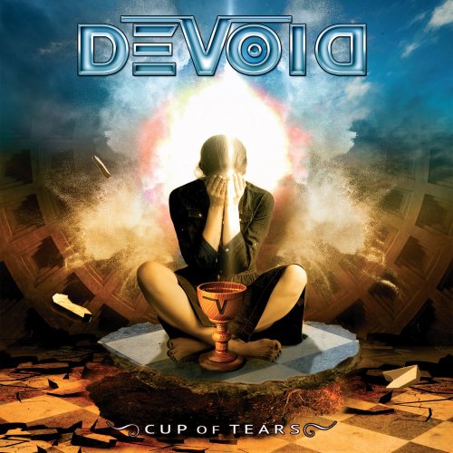 Devoid - Cup Of Tears (2017)