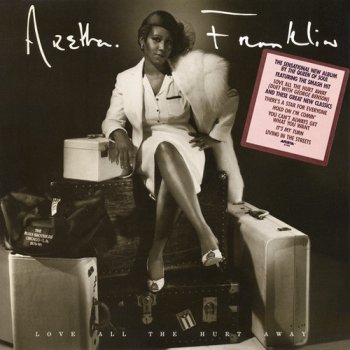 Aretha Franklin - Love All the Hurt Away [Remastered] (1981/2012)