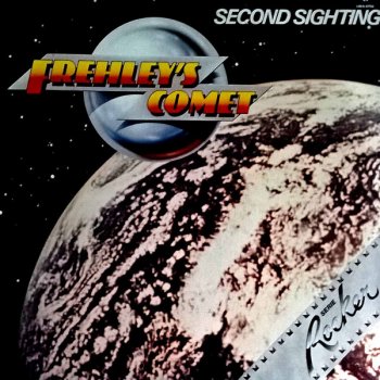 Frehley's Comet - Second Sighting (1988)