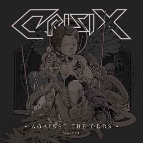 Crisix - Against The Odds MMXVIII (2018)
