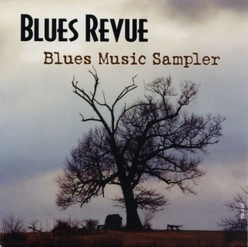 VA - Blues Review - Blues Music Sampler - Series Collection (2005-2008)