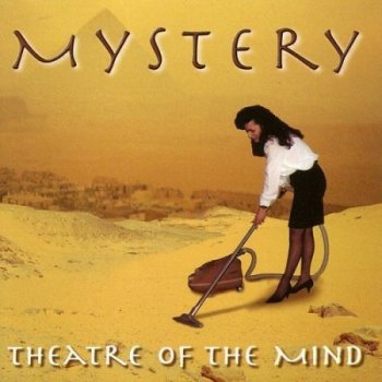 Mystery - Theatre Of The Mind (1996)