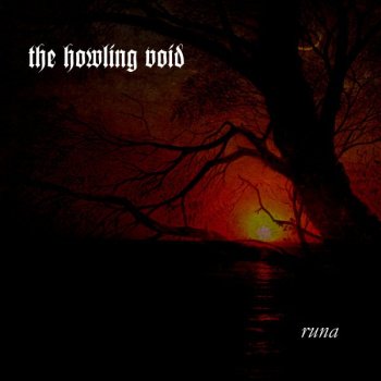 The Howling Void - Runa (EP) (2013)