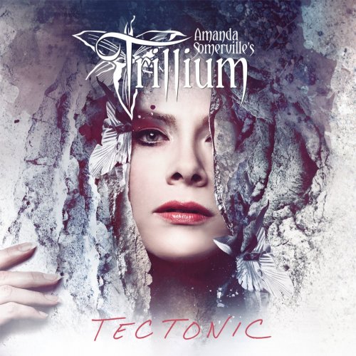 Amanda Somerville's Trillium - Tectonic (2018)