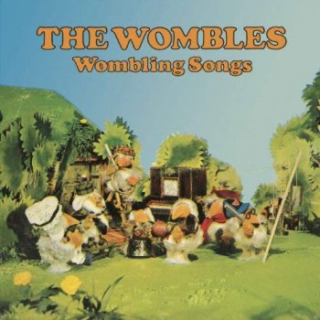 The Wombles - Wombling Songs (1973) [Reissue 2010]