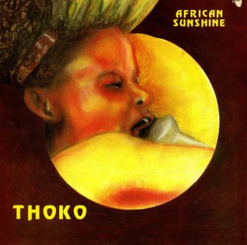 Thoko - African Sunshine (1986) [Vinyl]