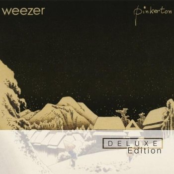 Weezer - Pinkerton (Deluxe Edition) (2010)