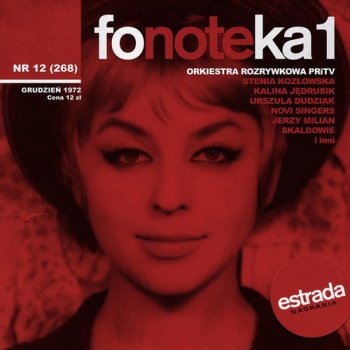 VA - Estrada Nagrania - Fonoteka Volume 1-8 (2007-2015)