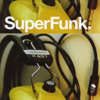 VA - SuperFunk (2000)