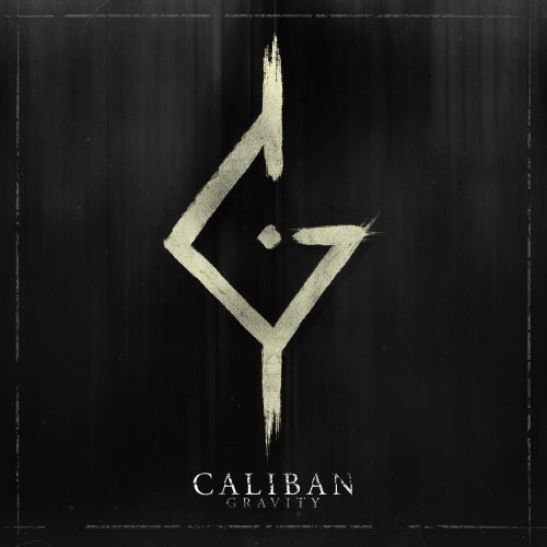 Caliban - Gravity [Limited Edition] (2016)