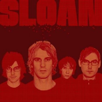 Sloan - Parallel Play (2008)