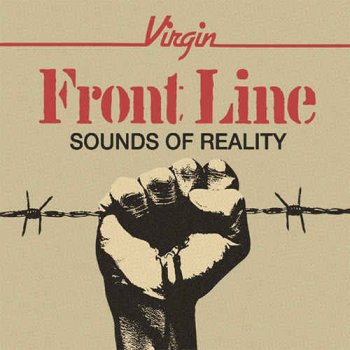 VA - Virgin Front Line: Sounds Of Reality [5CD Box Set] (2014)