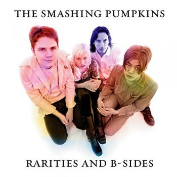 The Smashing Pumpkins - Rarities and B-Sides (2005)