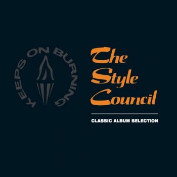 The Style Council - Classic Album Collection [6CD Box Set] (2013)