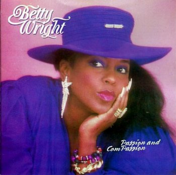 Betty Wright - Passion And ComPassion (1990)