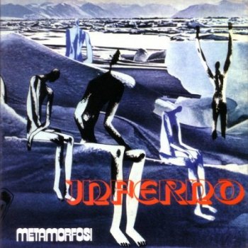 Metamorfosi - Inferno (1973)