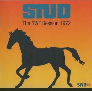 Stud - The SWF Session (1972)