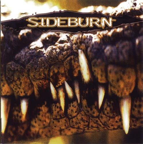 Sideburn - Crocodile (2002)