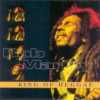 Bob Marley - King of Reggae (1995)