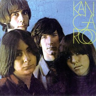 Kangaroo - Kangaroo (1968)