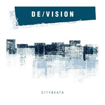 De/Vision - Citybeats (Limited Edition) (2018)